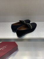 SALVATORE FERRAGAMO-SHOES - Image 8