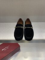 SALVATORE FERRAGAMO-SHOES