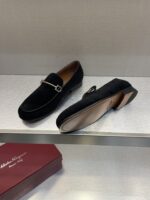 SALVATORE FERRAGAMO-SHOES - Image 6