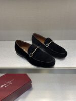SALVATORE FERRAGAMO-SHOES - Image 3