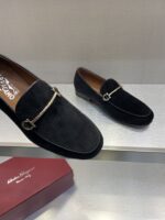 SALVATORE FERRAGAMO-SHOES - Image 4