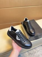 ARMANI-SHOES