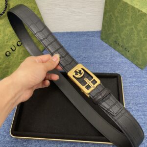 GUCCI-BELT