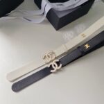 CHANEL-BELT - Image 7