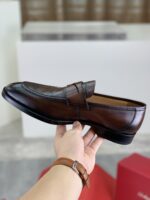 SALVATORE FERRAGAMO-SHOES - Image 6