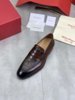 SALVATORE FERRAGAMO-SHOES - Image 4
