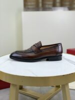 SALVATORE FERRAGAMO-SHOES