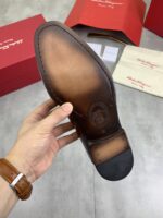 SALVATORE FERRAGAMO-SHOES - Image 8
