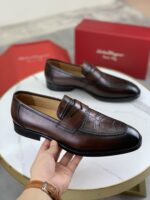 SALVATORE FERRAGAMO-SHOES - Image 3