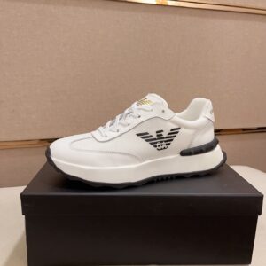 ARMANI-SHOES