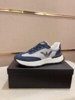 ARMANI-SHOES