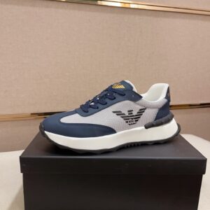 ARMANI-SHOES
