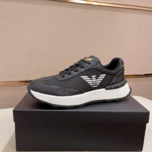 ARMANI-SHOES