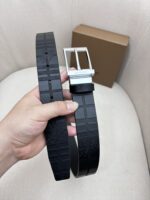 BURBERRY-BELT - Image 3