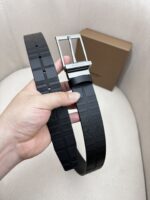 BURBERRY-BELT - Image 4