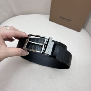 BURBERRY-BELT
