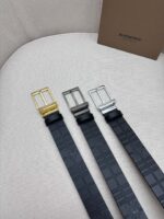 BURBERRY-BELT - Image 7
