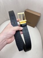 BURBERRY-BELT - Image 4