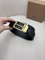BURBERRY-BELT