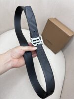 BURBERRY-BELT - Image 2