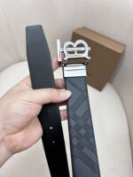 BURBERRY-BELT - Image 5