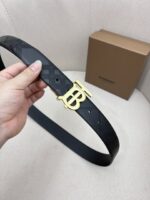 BURBERRY-BELT - Image 3