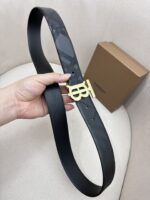 BURBERRY-BELT - Image 2