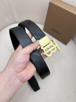 BURBERRY-BELT - Image 4