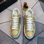 ARMANI-SHOES