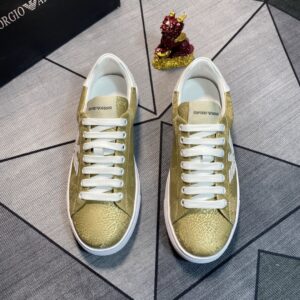 ARMANI-SHOES