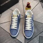 ARMANI-SHOES