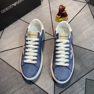 ARMANI-SHOES