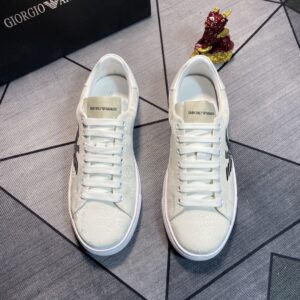 ARMANI-SHOES