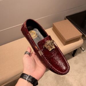 VERSACE-SHOES