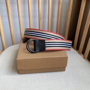 BURBERRY-BELT