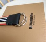 BURBERRY-BELT - Image 7