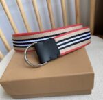 BURBERRY-BELT - Image 5