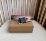 BURBERRY-BELT