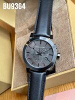 BURBERRY-WATCHES