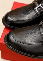 SALVATORE FERRAGAMO-SHOES - Image 6