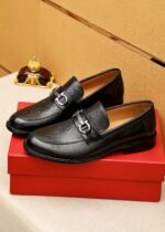SALVATORE FERRAGAMO-SHOES - Image 3