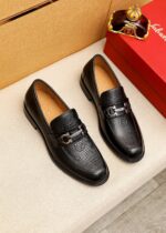 SALVATORE FERRAGAMO-SHOES