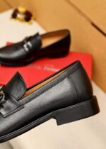 SALVATORE FERRAGAMO-SHOES - Image 7