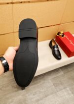 SALVATORE FERRAGAMO-SHOES - Image 9