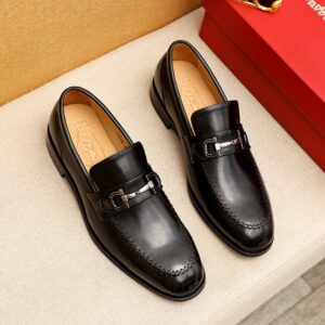 SALVATORE FERRAGAMO-SHOES