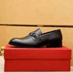 SALVATORE FERRAGAMO-SHOES - Image 5