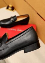 SALVATORE FERRAGAMO-SHOES - Image 7