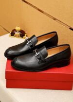 SALVATORE FERRAGAMO-SHOES - Image 3