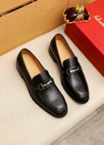 SALVATORE FERRAGAMO-SHOES