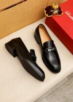 SALVATORE FERRAGAMO-SHOES - Image 2